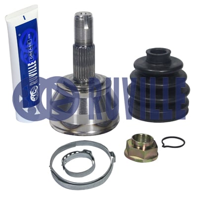 drive shaft GSP 802004 Joint Kit 