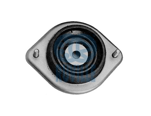 Top Strut Mounting RUVILLE 825204