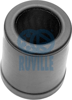 Protective Cap/Bellow, shock absorber RUVILLE 845704