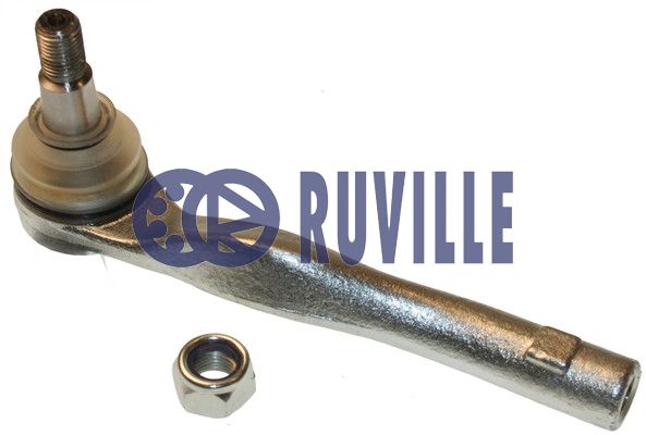 Tie Rod End RUVILLE 914122