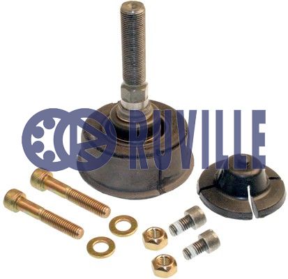 Repair Kit, ball joint RUVILLE 915130