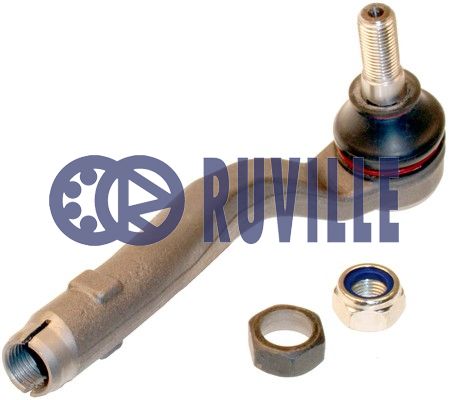 Tie Rod End RUVILLE 915187