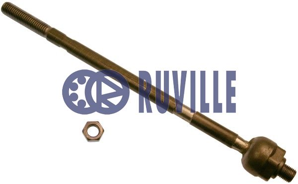 Tie Rod Axle Joint RUVILLE 915224