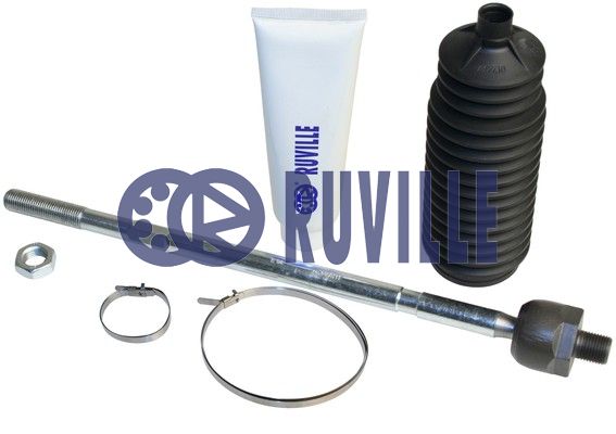 Tie Rod Axle Joint RUVILLE 915353S