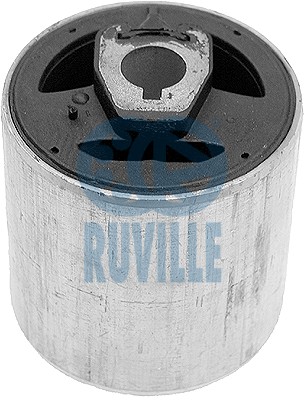 Control Arm-/Trailing Arm Bush RUVILLE 985041