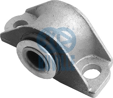 Control Arm-/Trailing Arm Bush RUVILLE 985808