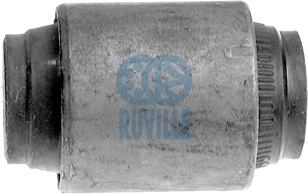 Control Arm-/Trailing Arm Bush RUVILLE 986101