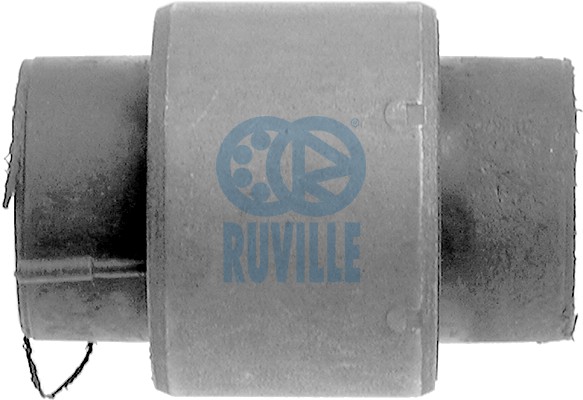 Control Arm-/Trailing Arm Bush RUVILLE 987400