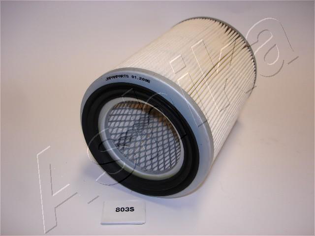 Blue Print ADK82202 Air Filter pack of one 