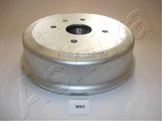 Brake Drum ASHIKA 56-W0-003