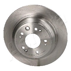Brake Disc ASHIKA 61-04-416