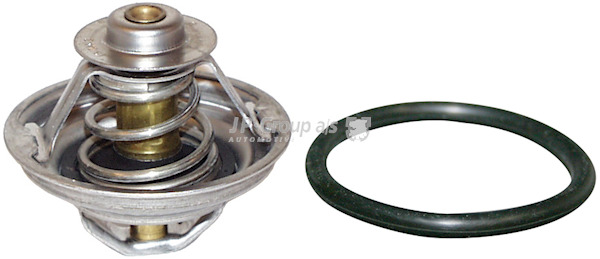 Thermostat, coolant JP GROUP 1114600510