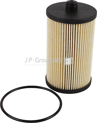 Fuel filter JP GROUP 1118706400