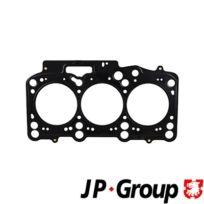 Gasket, cylinder head JP GROUP 1119309100