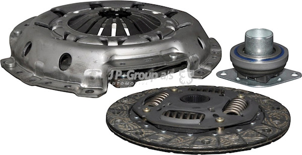 Clutch Kit JP GROUP 1130412310