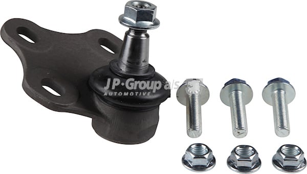 Ball Joint JP GROUP 1140308370