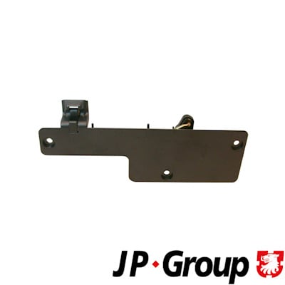 Cerradura de guantera JP GROUP 1188000500