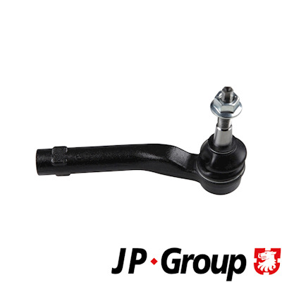 Tie Rod End JP GROUP 1244605980