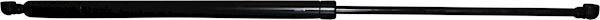 Gas Spring, boot-/cargo area JP GROUP 1281202900