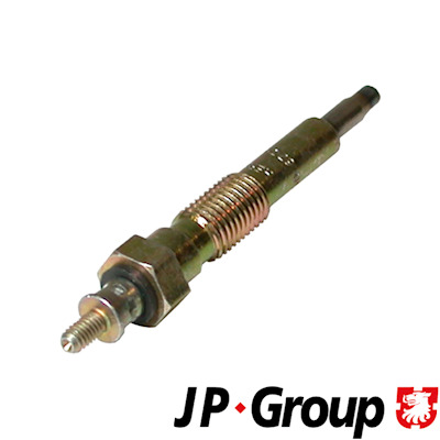 Glow Plug JP GROUP 1291800500
