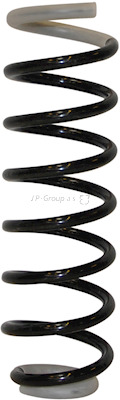 Coil Spring JP GROUP 1352204600