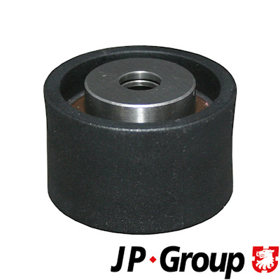 Tensioner Pulley, timing belt JP GROUP 1512201100