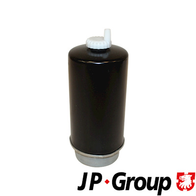 Fuel filter JP GROUP 1518702800