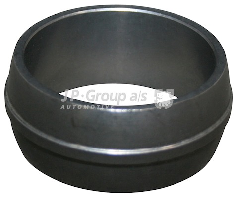Seal, exhaust pipe JP GROUP 1621101700