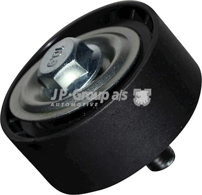Deflection/Guide Pulley, timing belt JP GROUP 3112200100