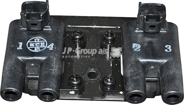 Ignition Coil JP GROUP 3291600300