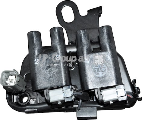 Ignition Coil JP GROUP 3591600500