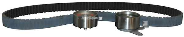 Timing Belt Set JP GROUP 3812100810