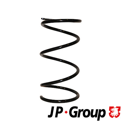 Coil Spring JP GROUP 3842200200