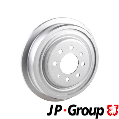 Brake Drum JP GROUP 4363500200