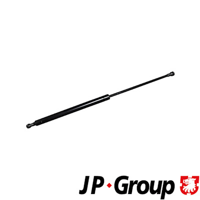 Gas Spring, boot-/cargo area JP GROUP 4481200300