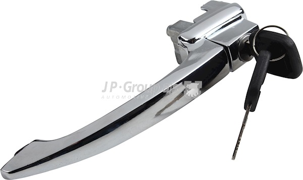 Door Handle JP GROUP 8187100306