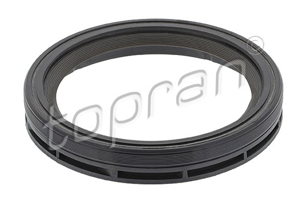TOPRAN 207 202 Shaft Sealing ring Crankshaft Opel General Motors