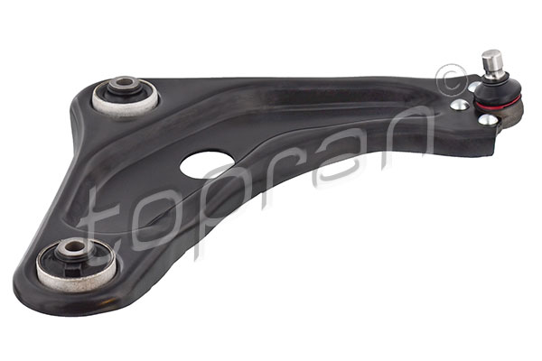 Comline Front Right Control Arm/Wishbone & Ball JointFor Peugeot 207 207CC 207SW 