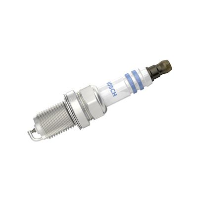 Single Plug BOSCH Iridium Spark Plug 0242240653 