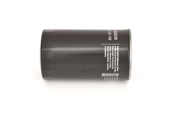 Bosch 3427 Premium Oil Filter