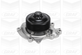 For GRAF Engine Water Pump 6422001701 6422000701 Mercedes