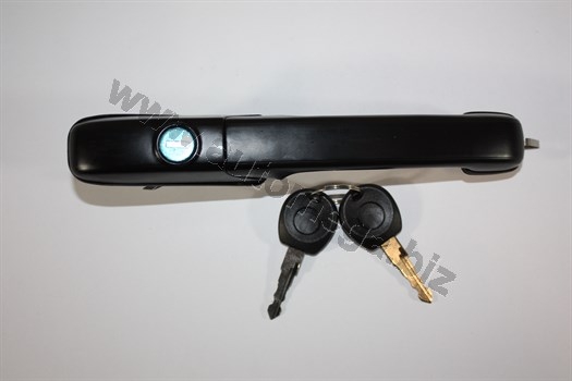 Door Handle AUTOMEGA 100021410