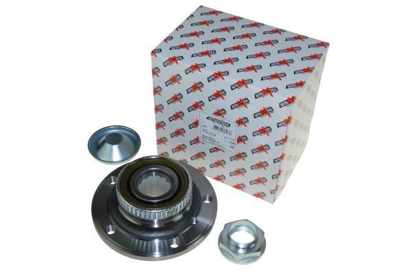 Wheel Bearing Kit AUTOMEGA 110195510