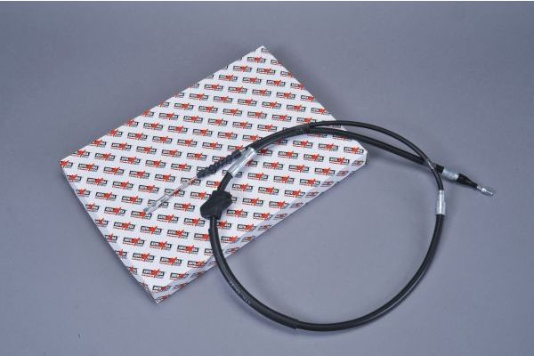 Cable, parking brake AUTOMEGA 120021310