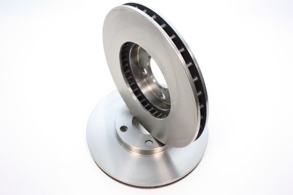 Brake Disc AUTOMEGA 120036310