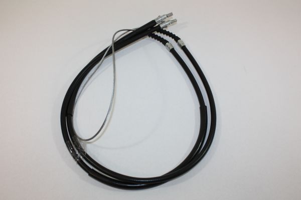 Cable, parking brake AUTOMEGA 120065310