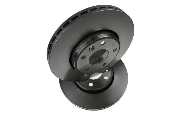 Brake Disc AUTOMEGA 120071810