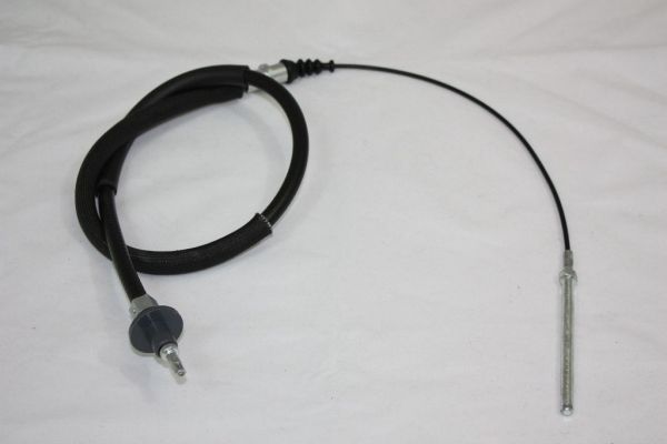 Clutch Cable AUTOMEGA 130110510