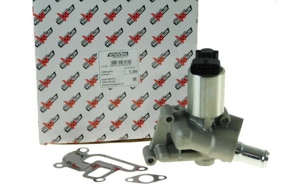 EGR Valve AUTOMEGA 140024610