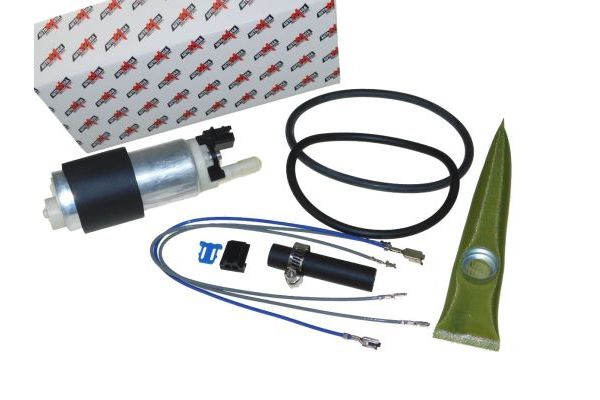 Fuel Pump AUTOMEGA 140030910